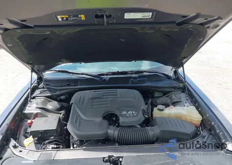 2022 Dodge Challenger Sxt from USA, damaged, VIN 2C3CDZAG8NH144260